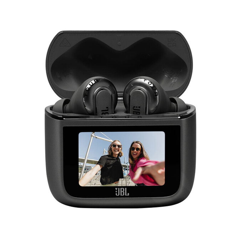 JBL Tour Pro 3 ANC TWS Earbuds