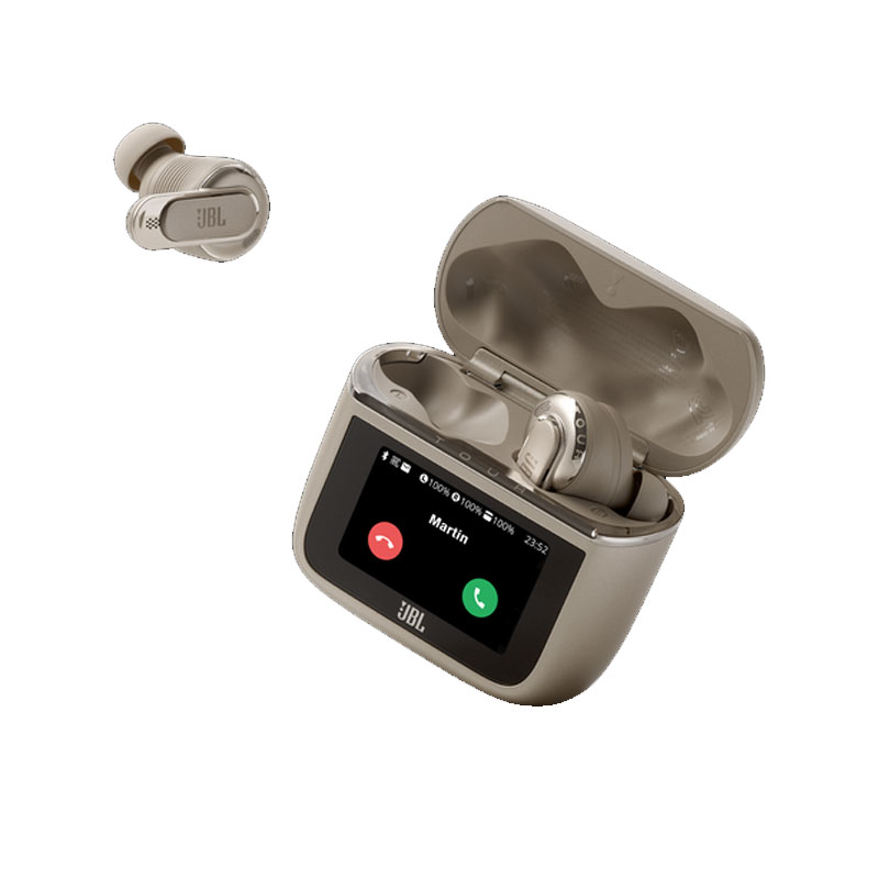 JBL Tour Pro 3 ANC TWS Earbuds