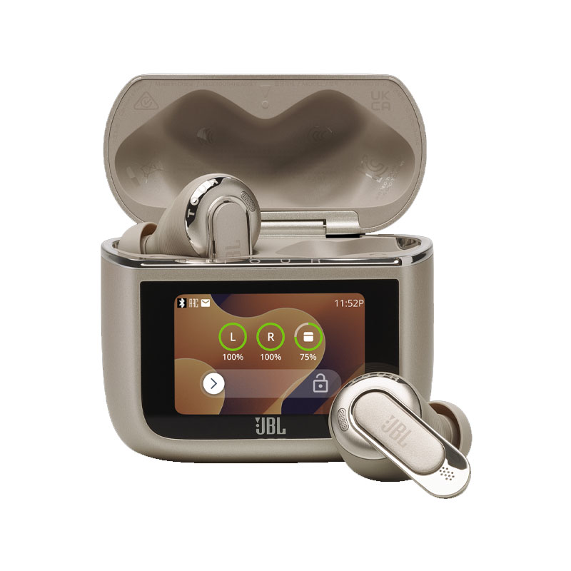 JBL Tour Pro 3 ANC TWS Earbuds