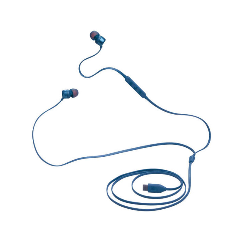 JBL Tune 310C USB-C In-Ear Earphone