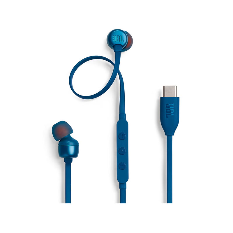 JBL Tune 310C USB-C In-Ear Earphone