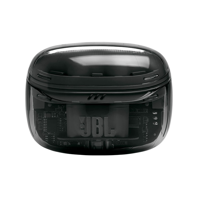 JBL Tune Beam 2 TWS Earbuds (Ghost Edition)