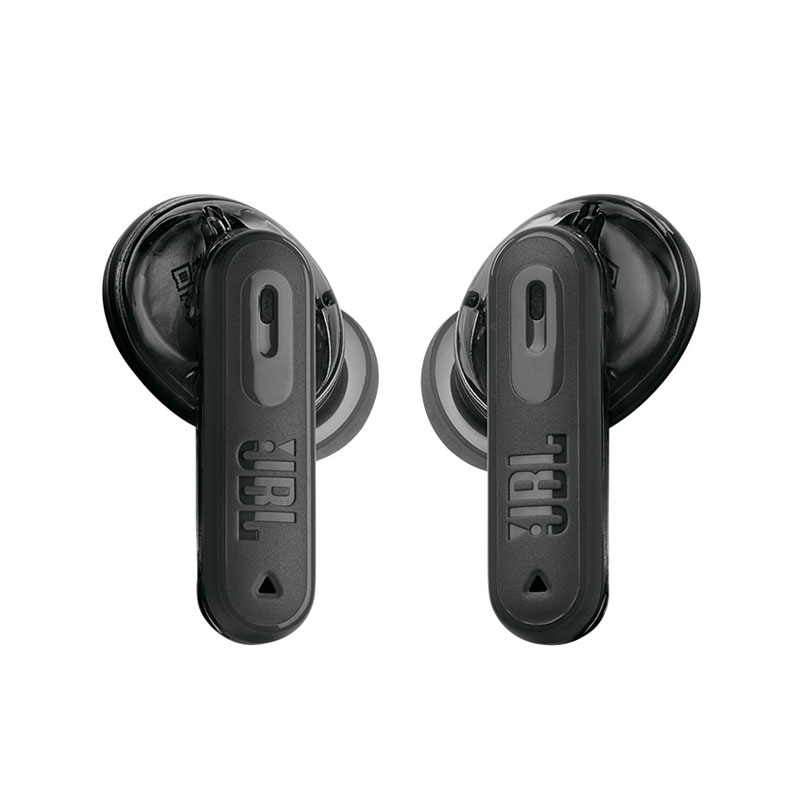 JBL Tune Beam 2 TWS Earbuds (Ghost Edition)