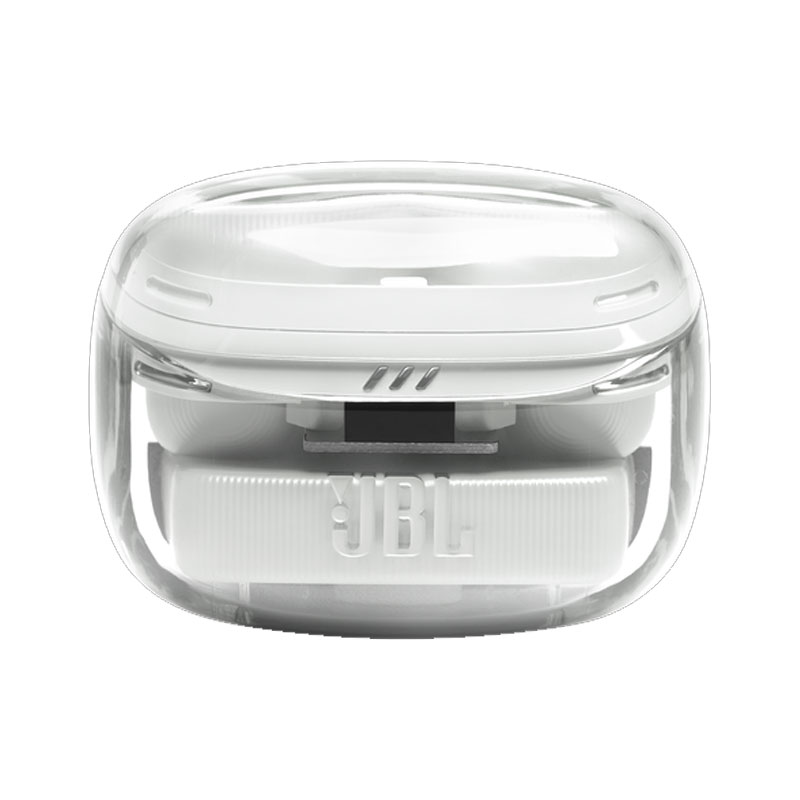 JBL Tune Buds 2 ANC True Wireless Earbuds (Ghost Edition) 