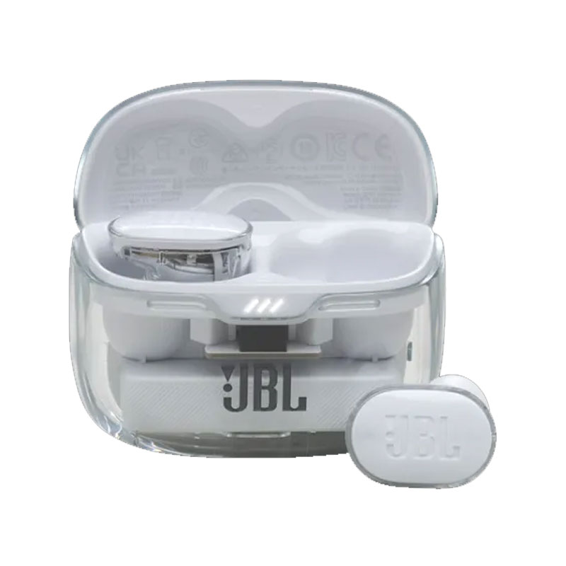 JBL Tune Buds Ghost Edition True Wireless Earbuds