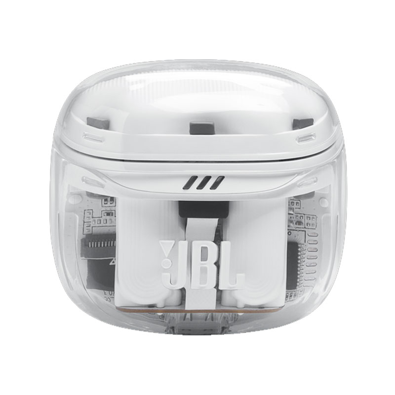 JBL Tune Flex 2 Ghost Edition ANC Earbuds