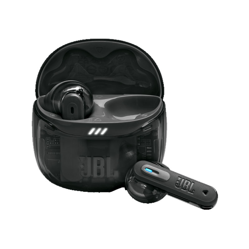 JBL Tune Flex 2 Ghost Edition ANC Earbuds