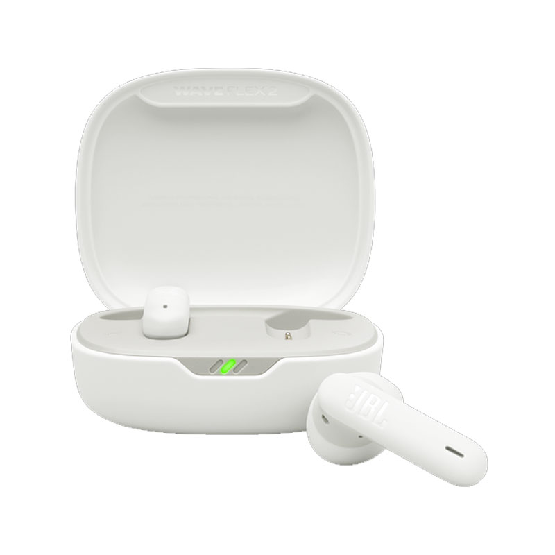 JBL Wave Flex 2 True Wireless Earbuds