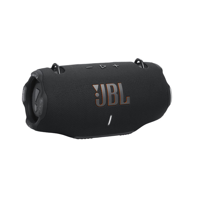 JBL XTREME-4 Portable Bluetooth Speaker
