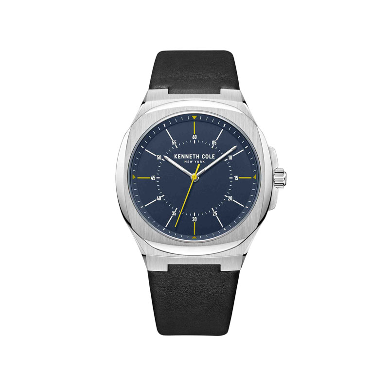Kenneth Cole KCWGA2218302 Men's Wrist Watch