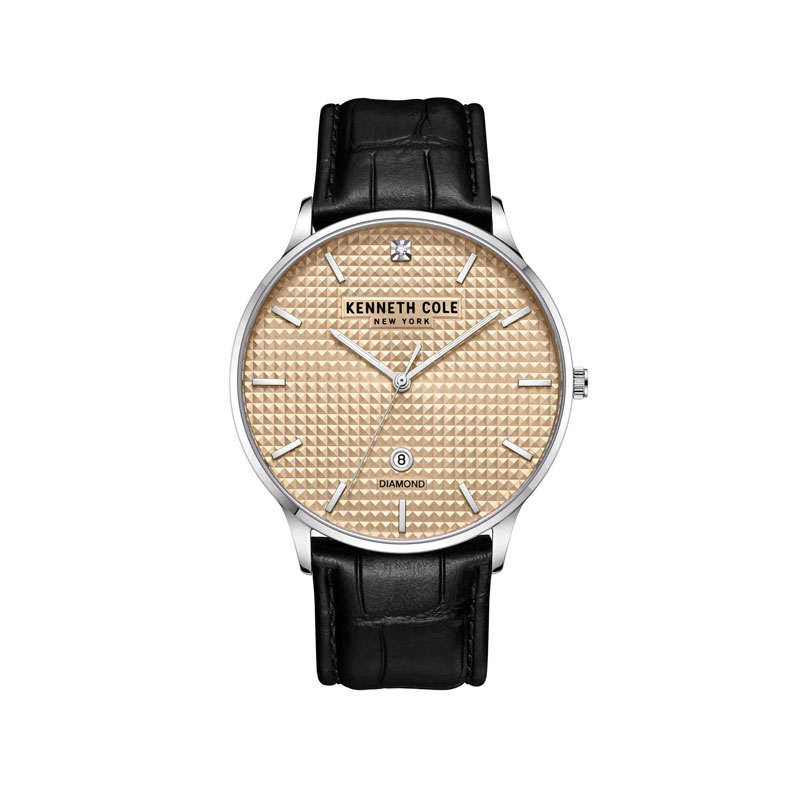Kenneth Cole KCWGB2233501 Men's Wrist Watch