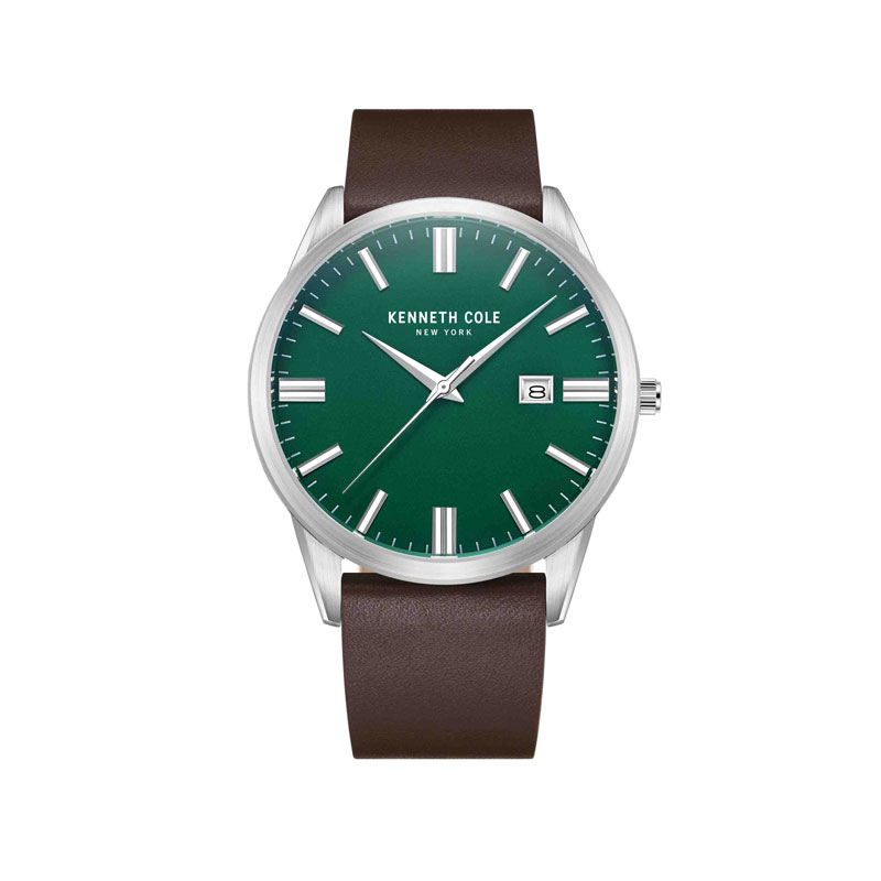 Kenneth Cole KCWGB2233605 Men's Wrist Watch