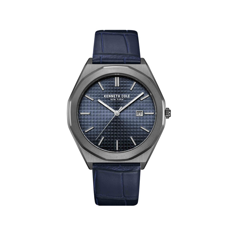 Kenneth Cole KCWGB2234203 Men's Wrist Watch