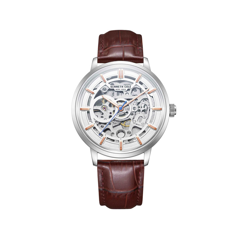 Kenneth Cole KCWGE2220601 Men's Wrist Watch