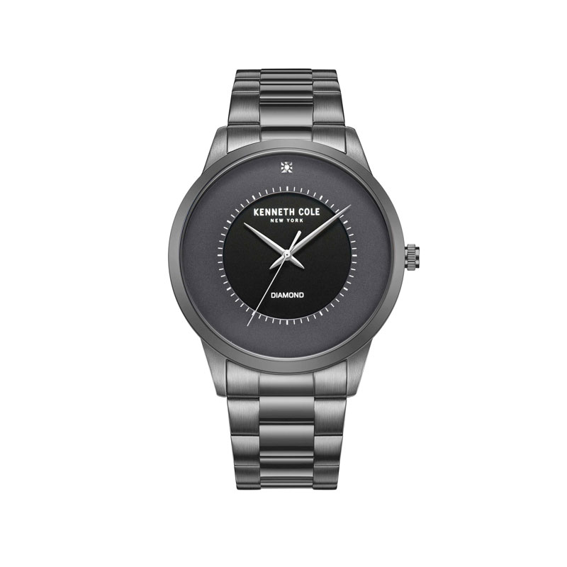 Kenneth Cole KCWGG2221403 Men's Wrist Watch