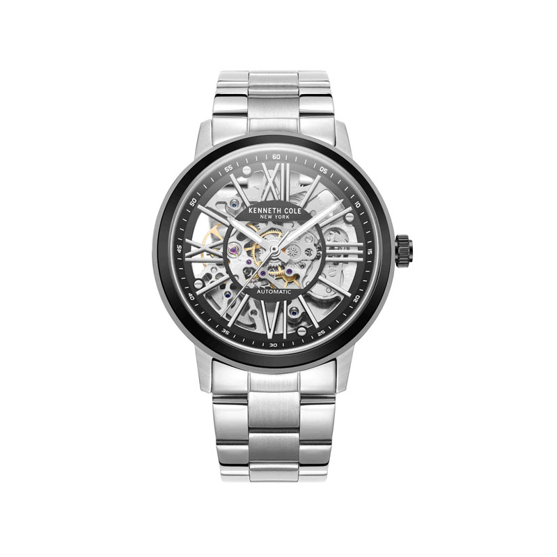 Kenneth Cole KCWGL2233204 Men's Wrist Watch