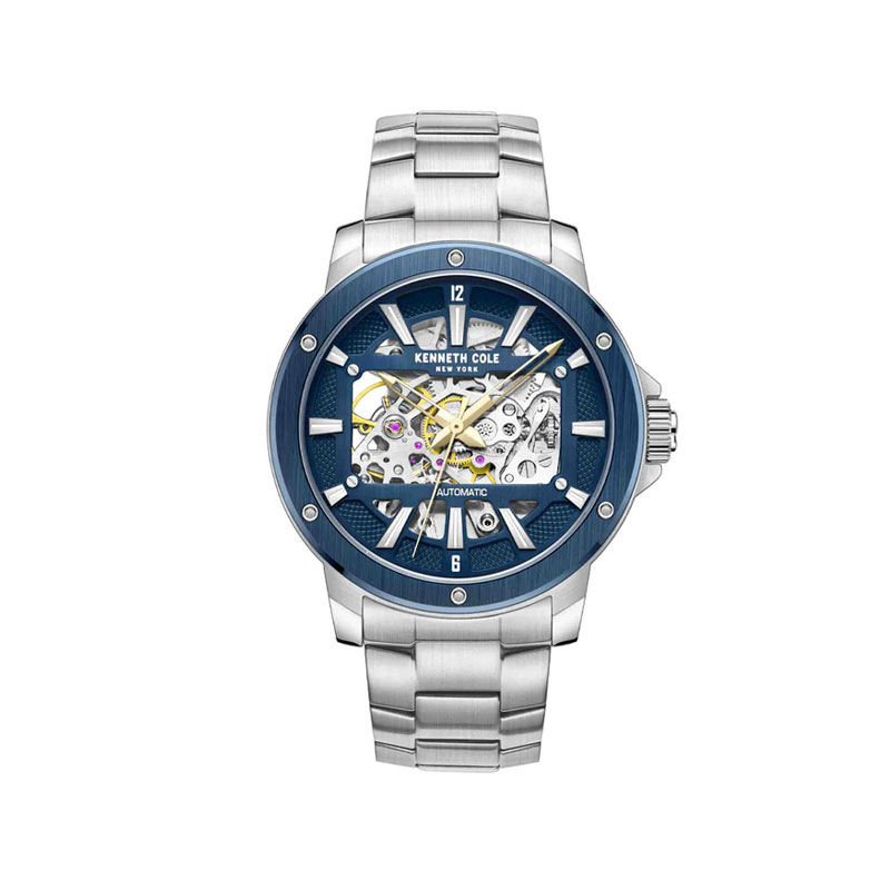 Kenneth Cole KCWGL2237903 Men's Wrist Watch