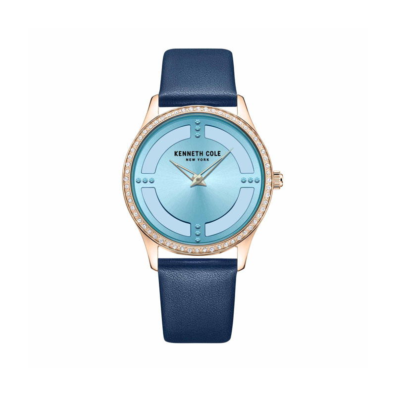 Kenneth Cole KCWLA2223305 Women's Wrist Watch