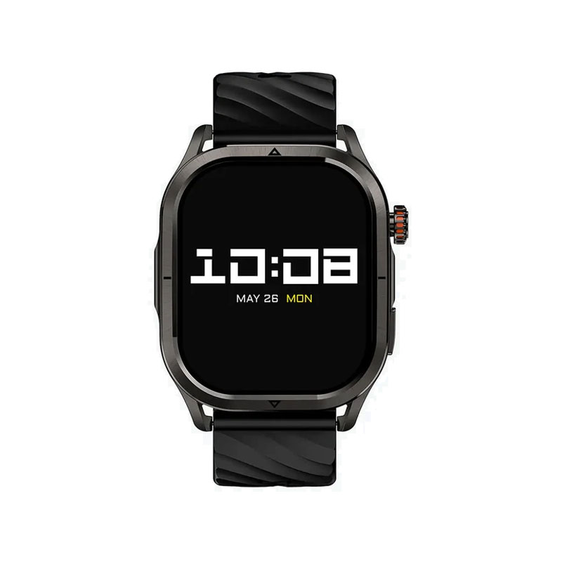 Kospet Magic P10 1.96″ AMOLED Smart Watch