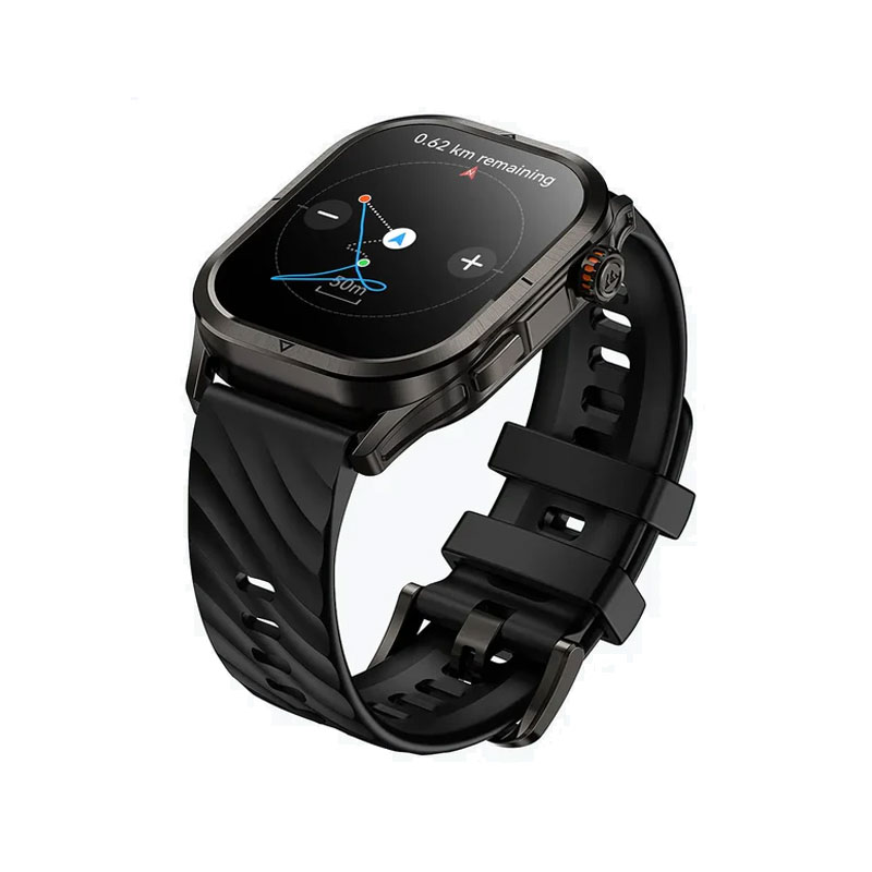 Kospet Magic P10 1.96″ AMOLED Smart Watch