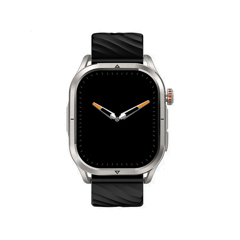 Kospet Magic P10 1.96″ AMOLED Smart Watch