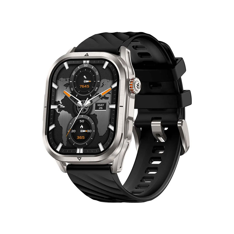 Kospet Magic P10 1.96″ AMOLED Smart Watch