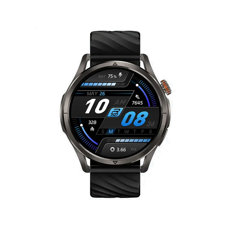 Kospet Magic R10 1.43" AMOLED Smart Watch
