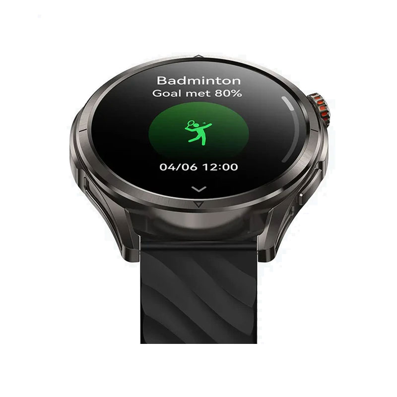 Kospet Magic R10 1.43" AMOLED Smart Watch