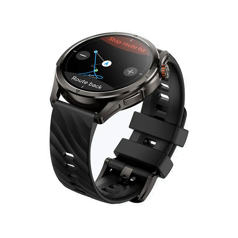 Kospet Magic R10 1.43" AMOLED Smart Watch