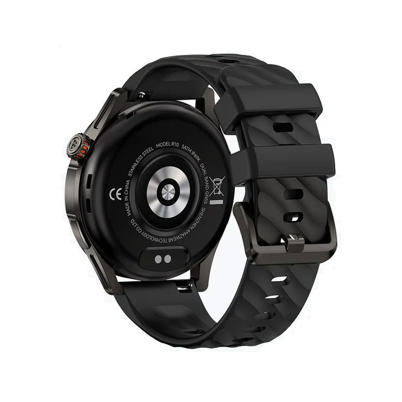 Kospet Magic R10 1.43" AMOLED Smart Watch