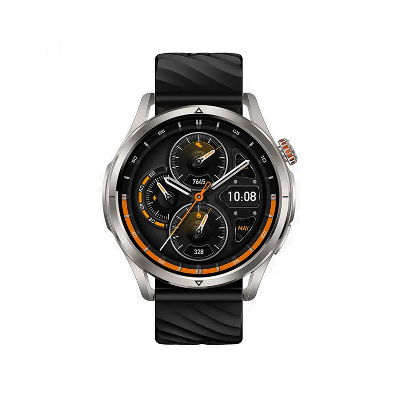 Kospet Magic R10 1.43" AMOLED Smart Watch