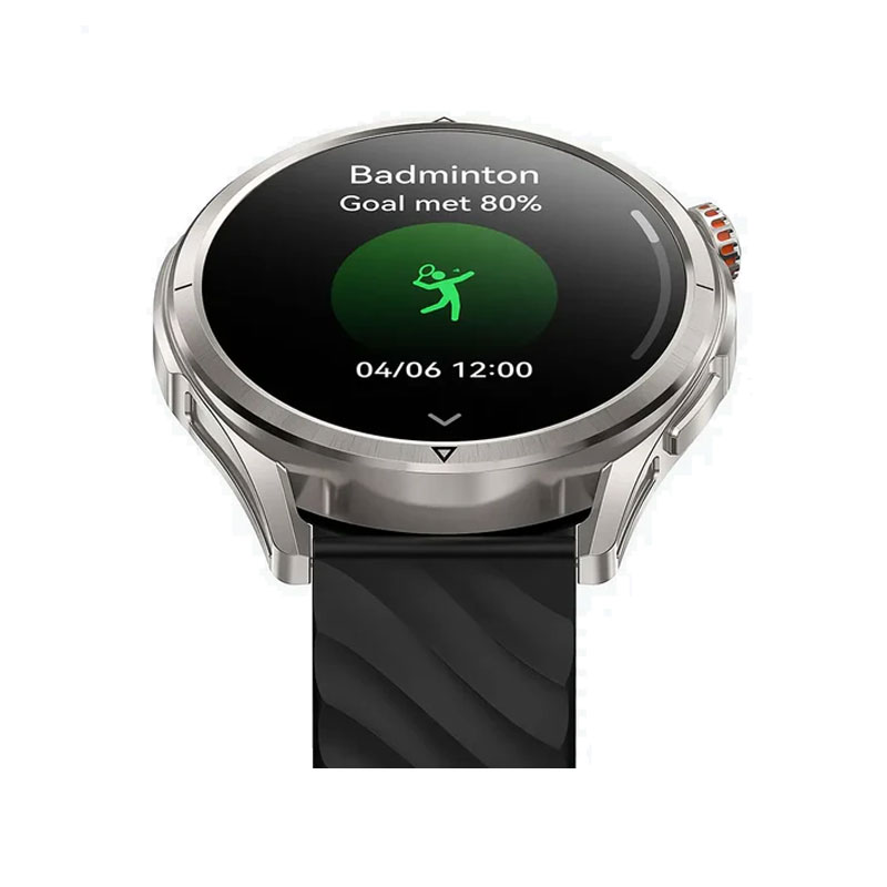 Kospet Magic R10 1.43" AMOLED Smart Watch