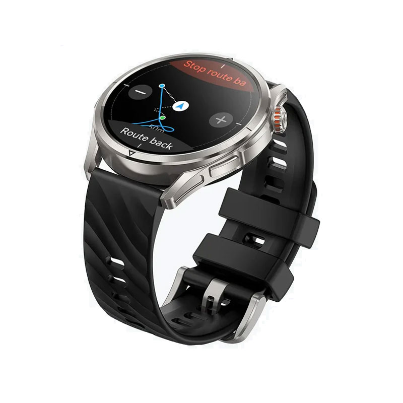 Kospet Magic R10 1.43" AMOLED Smart Watch