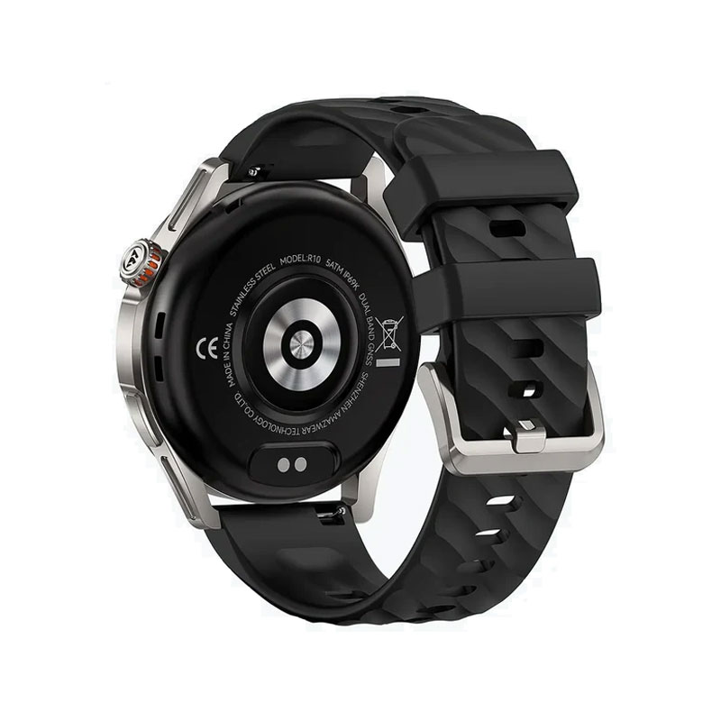 Kospet Magic R10 1.43" AMOLED Smart Watch