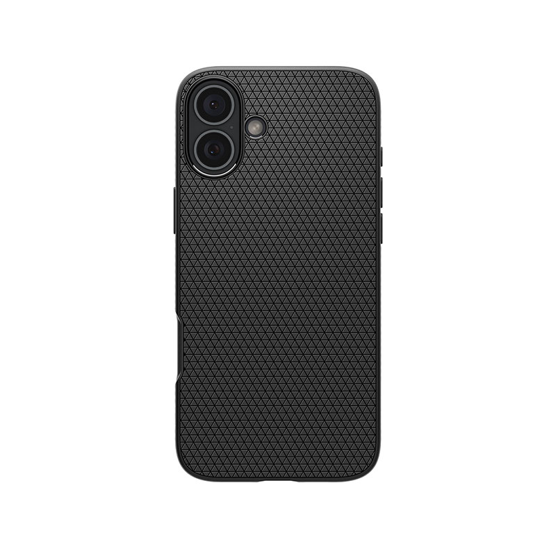Spigen Liquid Air Case for iPhone 16