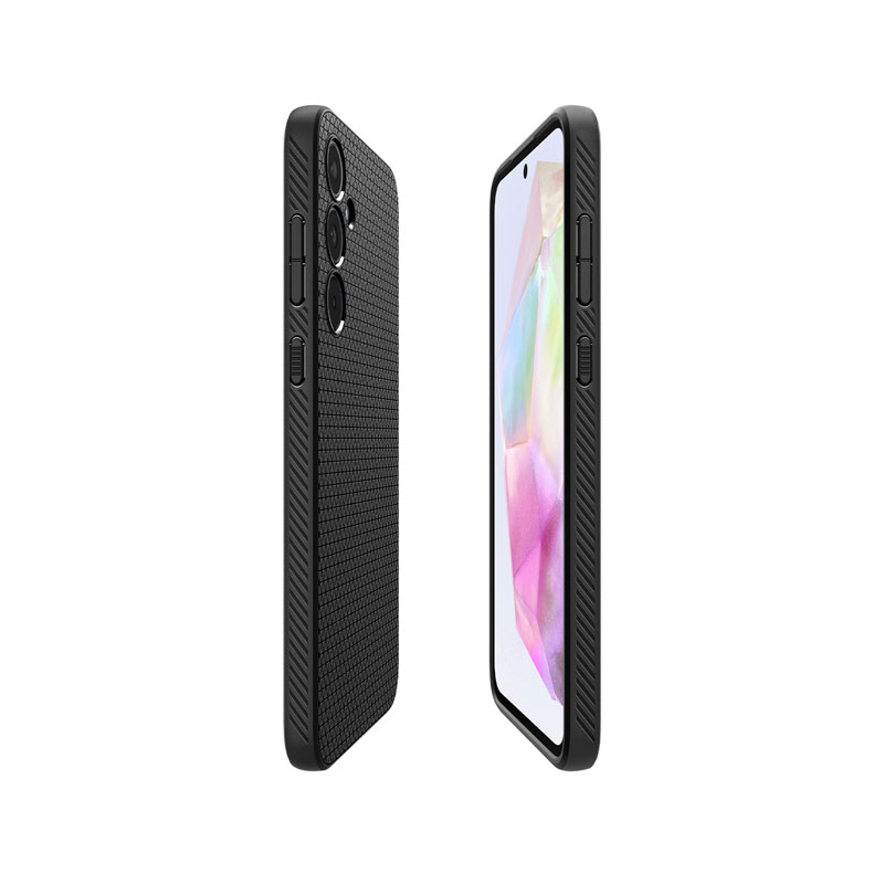 Spigen Liquid Air Case for Galaxy A35 5G