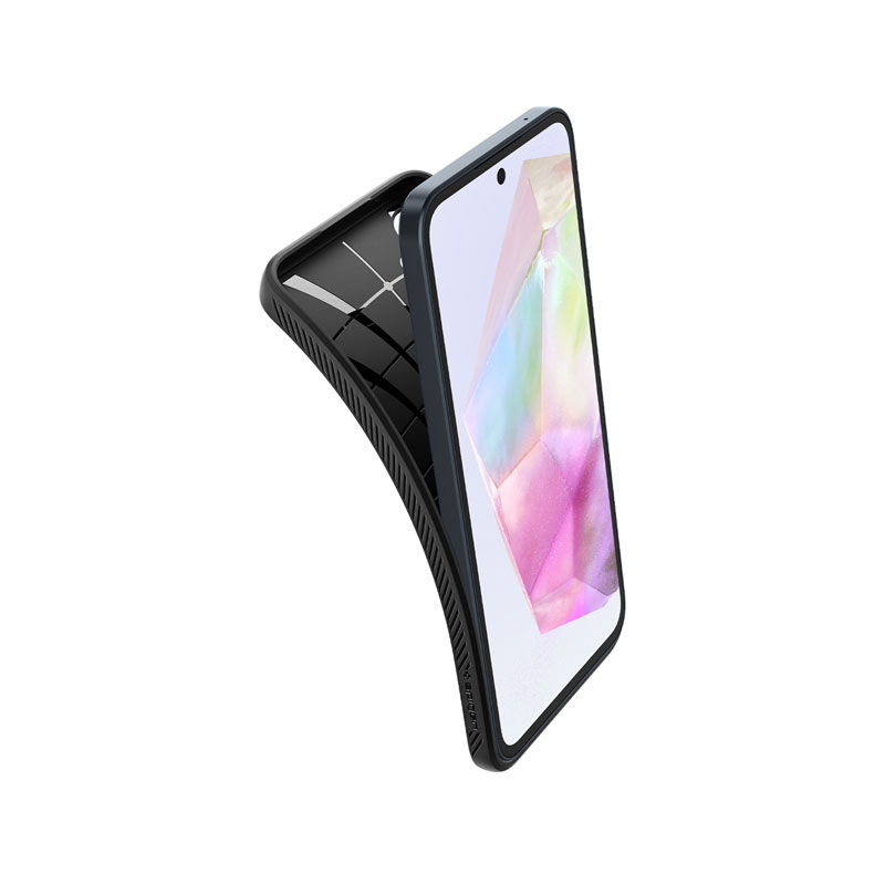 Spigen Liquid Air Case for Galaxy A35 5G