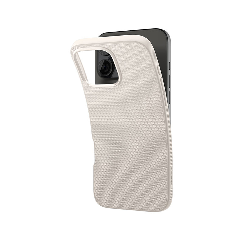 Liquid Air Case for iPhone 16 Pro Max