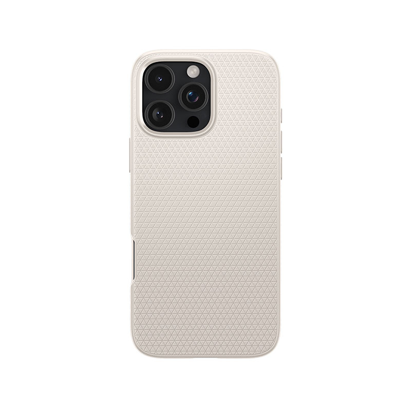 Liquid Air Case for iPhone 16 Pro Max
