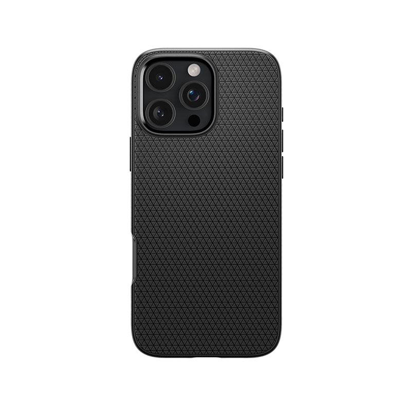 Spigen Liquid Air Case for iPhone 16 Pro