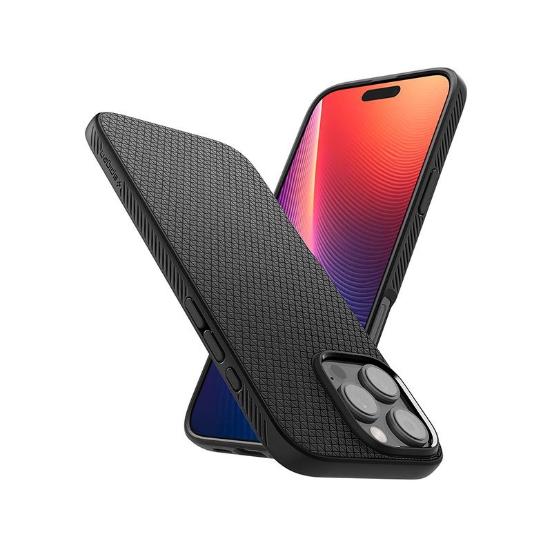 Liquid Air Case for iPhone 16 Pro Max