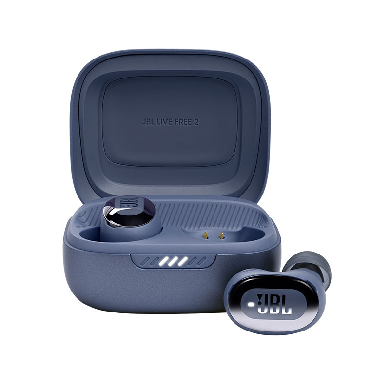 JBL Live Free 2 TWS Earbuds