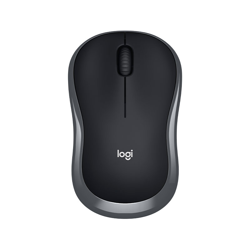 Logitech B175 Wireless Mouse
