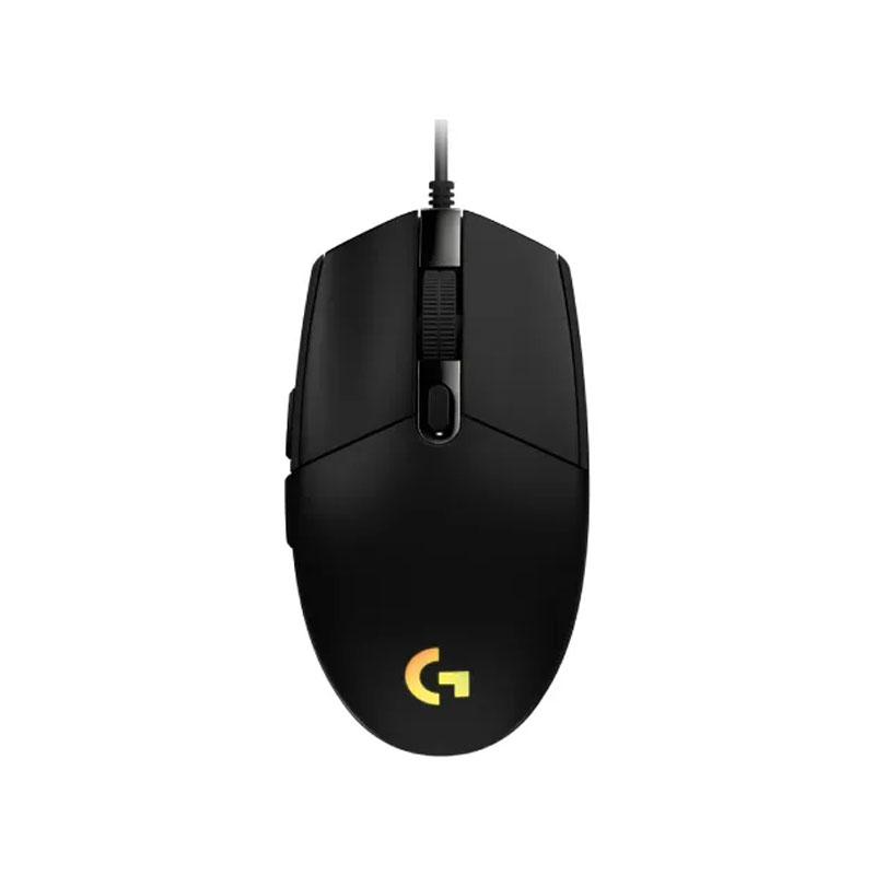Logitech G102 Lightsync RGB USB Gaming Mouse