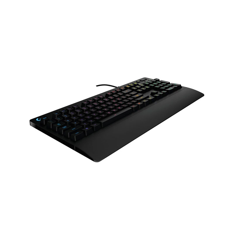 Logitech G213 Prodigy RGB Gaming Keyboard