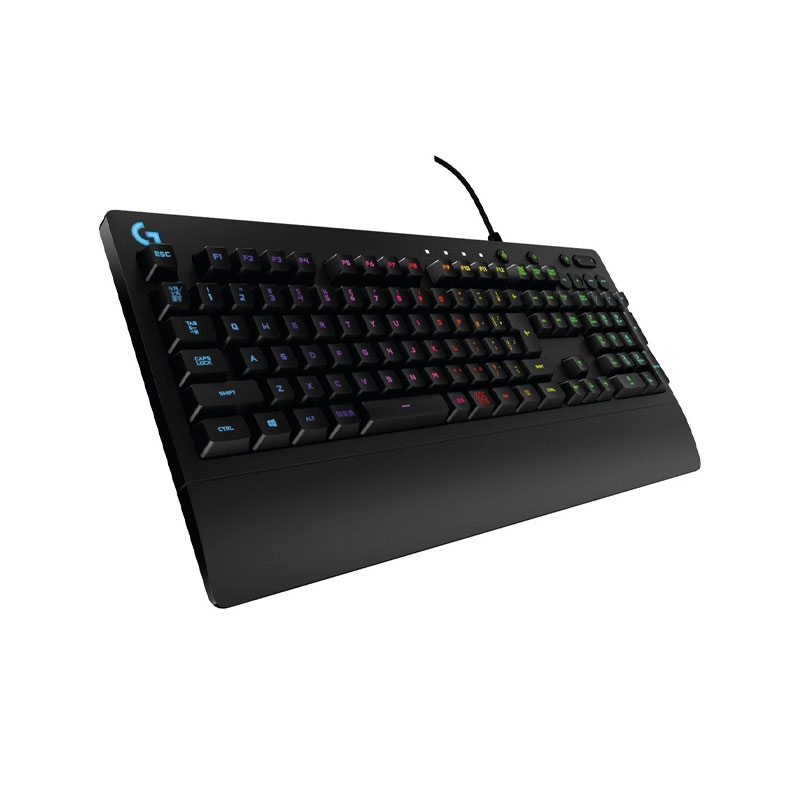 Logitech G213 Prodigy RGB Gaming Keyboard