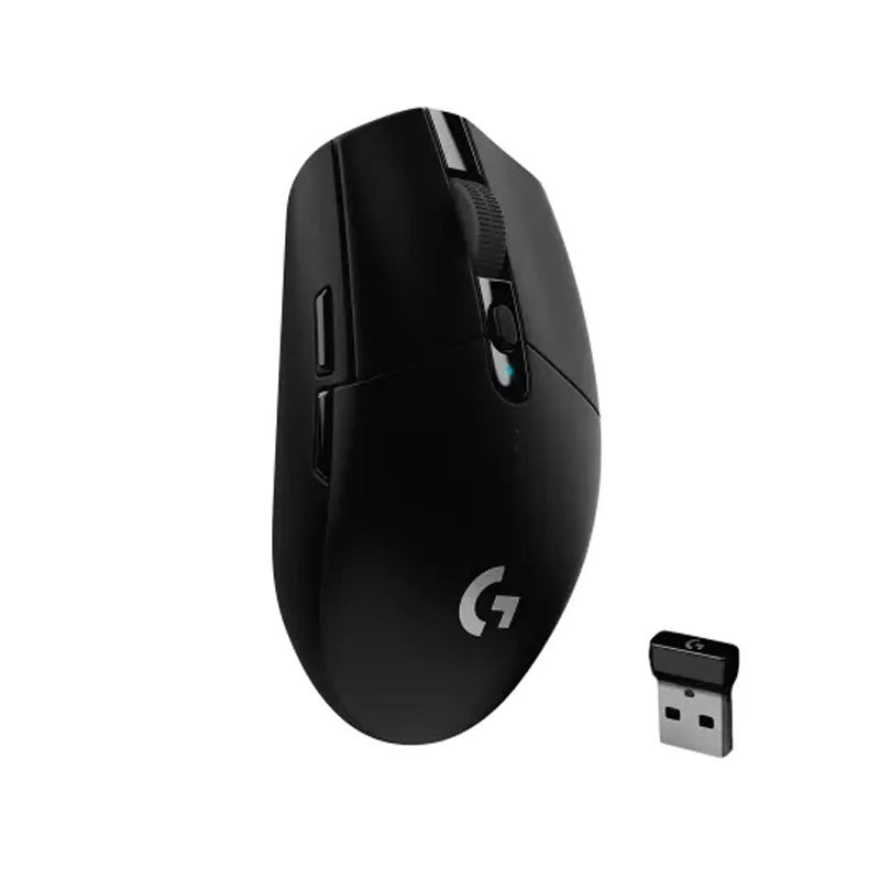 Logitech G304 Lightspeed Wireless Gaming Mouse