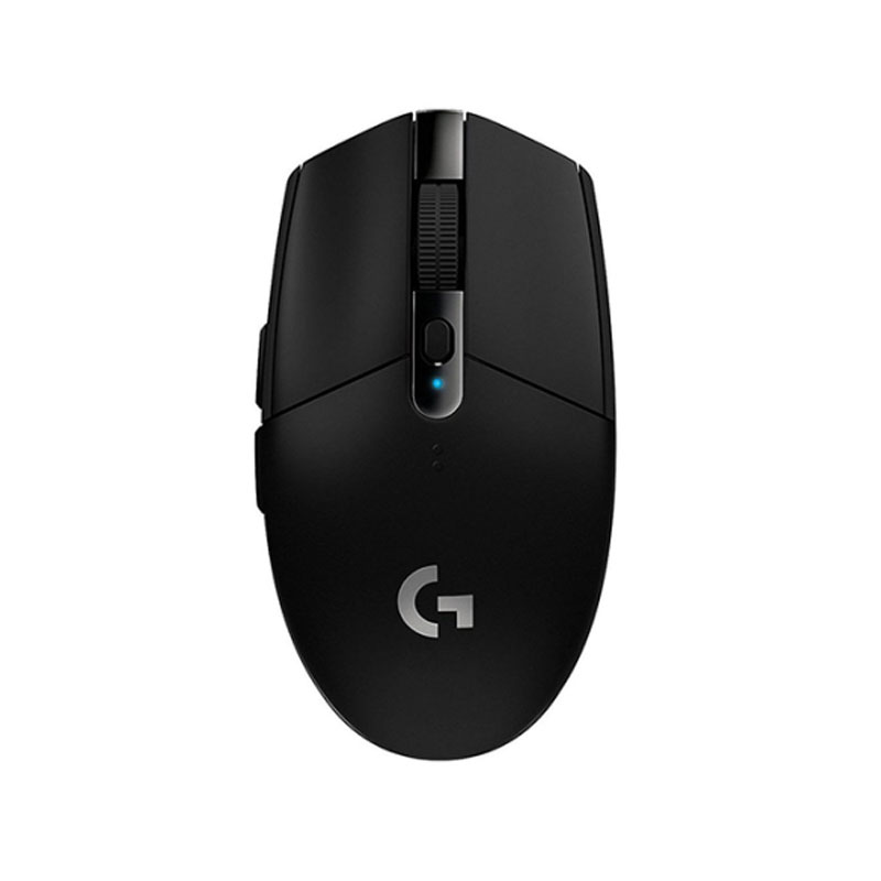 Logitech G304 Lightspeed Wireless Gaming Mouse