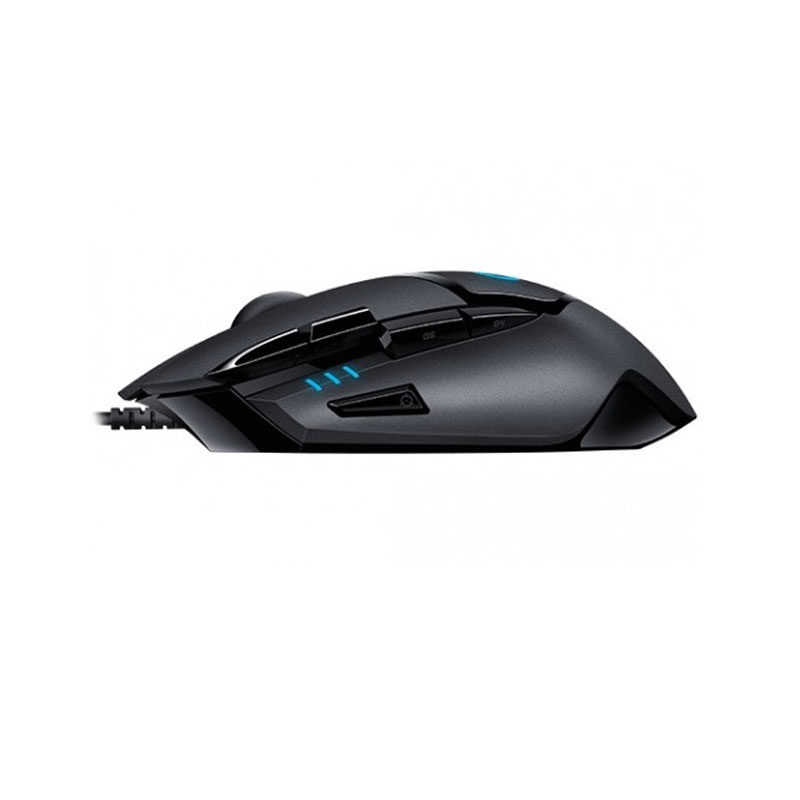 Logitech G402 Hyperion Fury Ultra Fast Fps Gaming Mouse