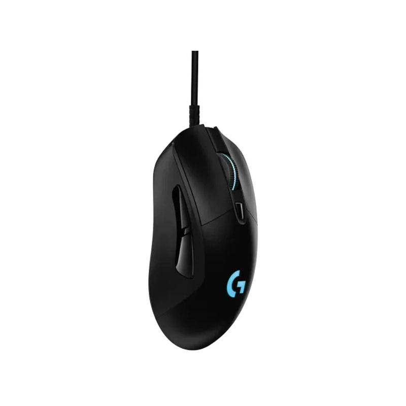 Logitech G403 HERO Lightsync RGB Lighting USB Gaming Mouse